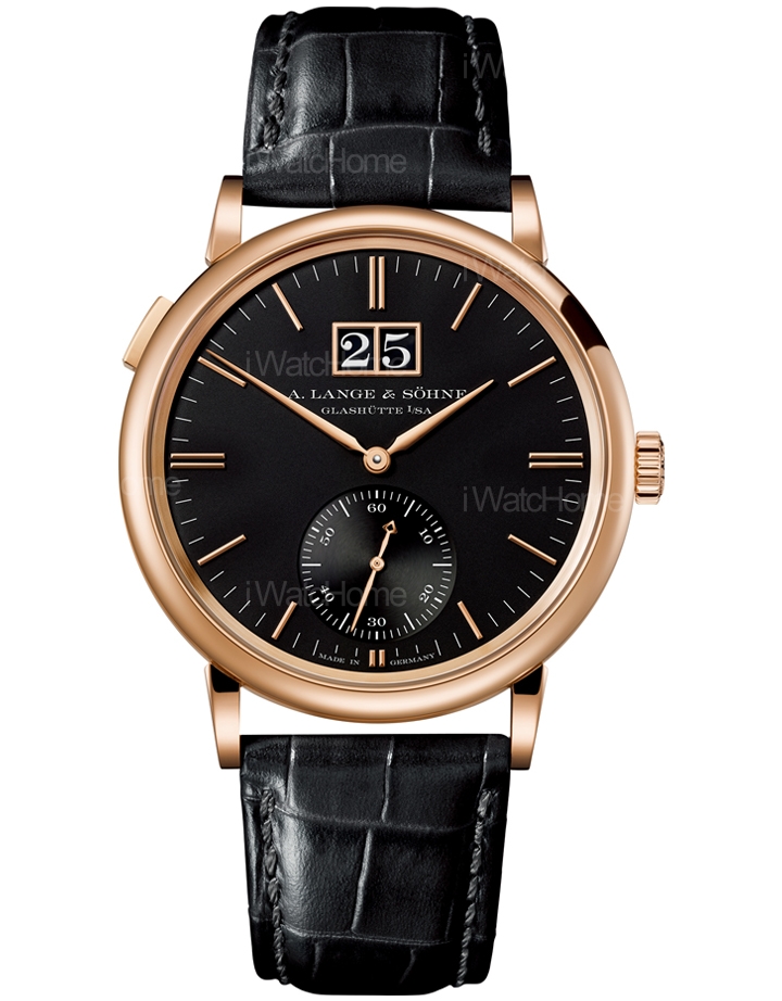 SAXONIA OUTSIZE DATE